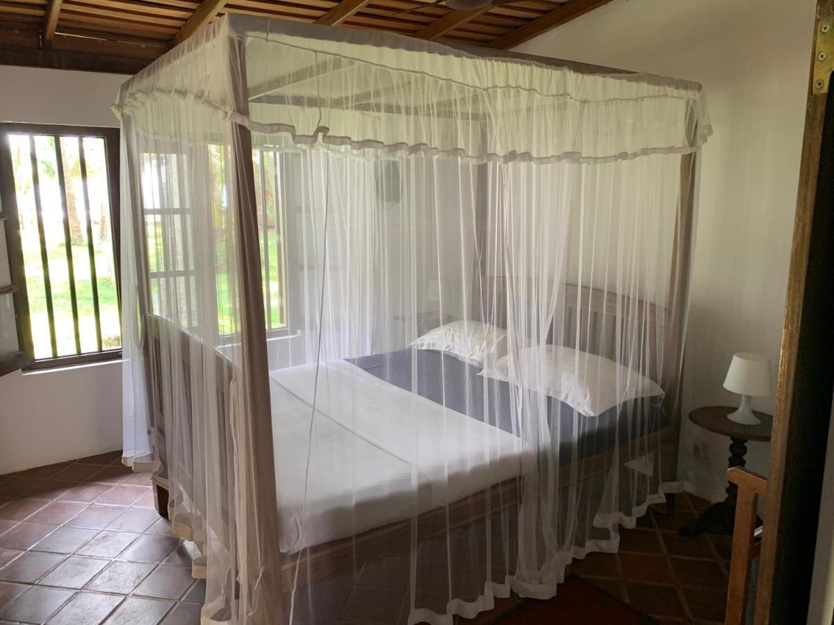 Galawatta Beach Resort Unawatuna Εξωτερικό φωτογραφία