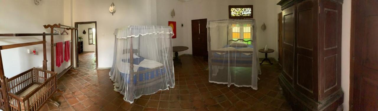 Galawatta Beach Resort Unawatuna Εξωτερικό φωτογραφία