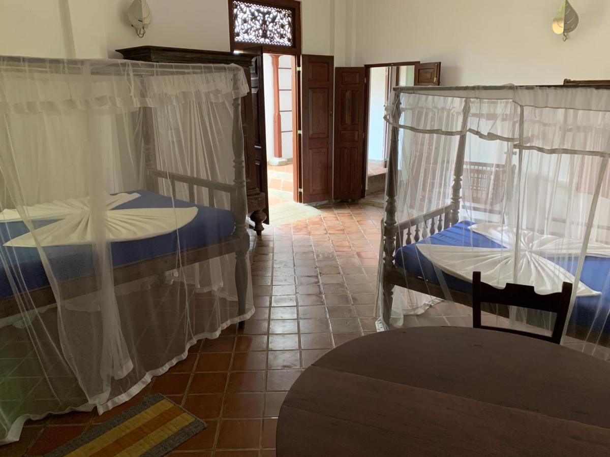 Galawatta Beach Resort Unawatuna Εξωτερικό φωτογραφία