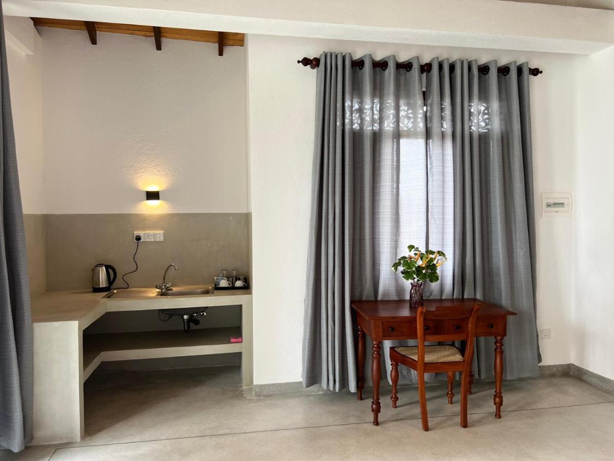 Galawatta Beach Resort Unawatuna Εξωτερικό φωτογραφία