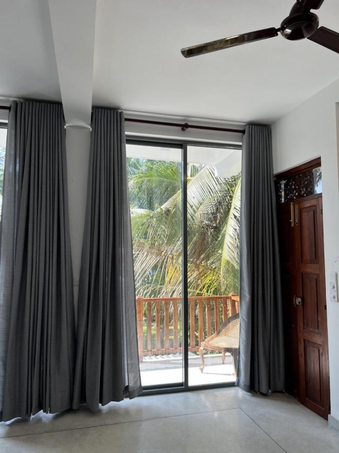 Galawatta Beach Resort Unawatuna Εξωτερικό φωτογραφία