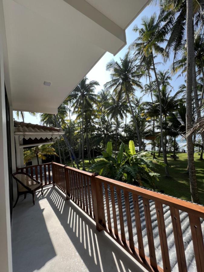 Galawatta Beach Resort Unawatuna Εξωτερικό φωτογραφία