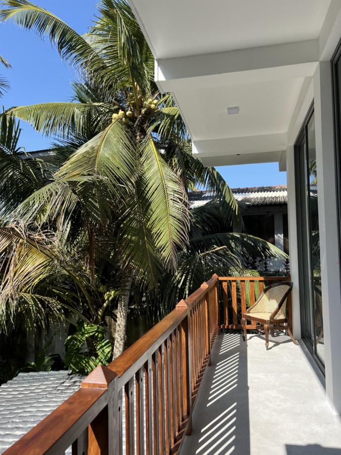 Galawatta Beach Resort Unawatuna Εξωτερικό φωτογραφία