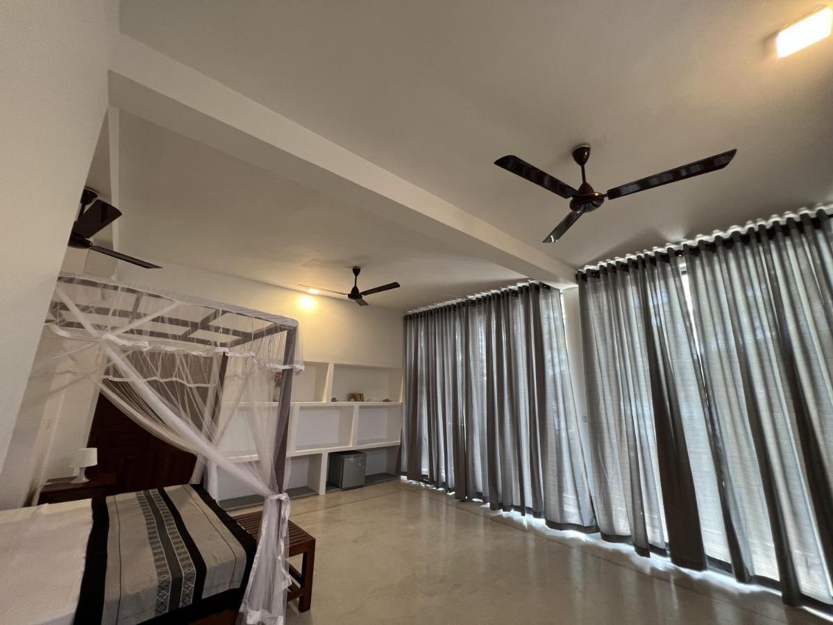 Galawatta Beach Resort Unawatuna Εξωτερικό φωτογραφία
