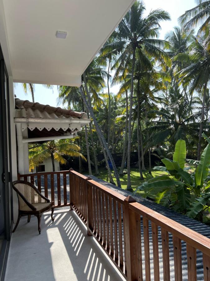 Galawatta Beach Resort Unawatuna Εξωτερικό φωτογραφία