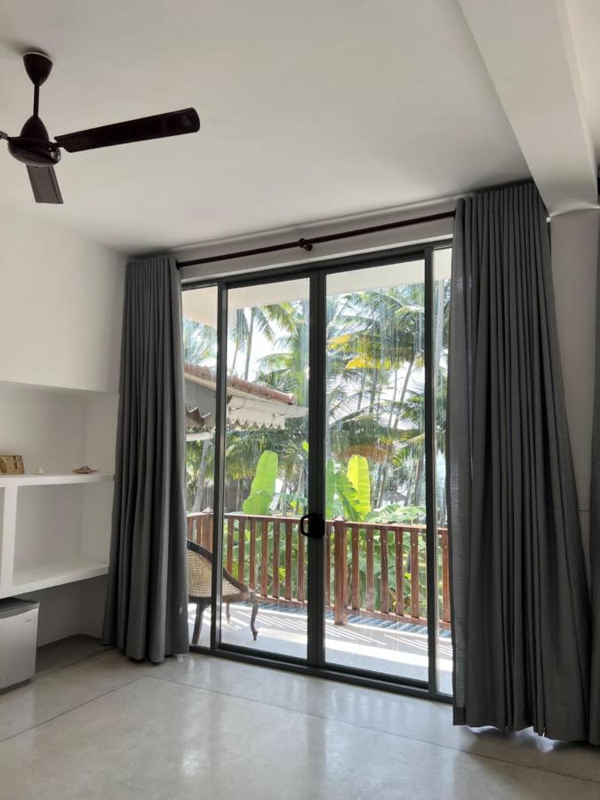 Galawatta Beach Resort Unawatuna Εξωτερικό φωτογραφία