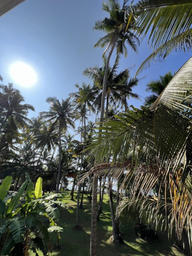 Galawatta Beach Resort Unawatuna Εξωτερικό φωτογραφία
