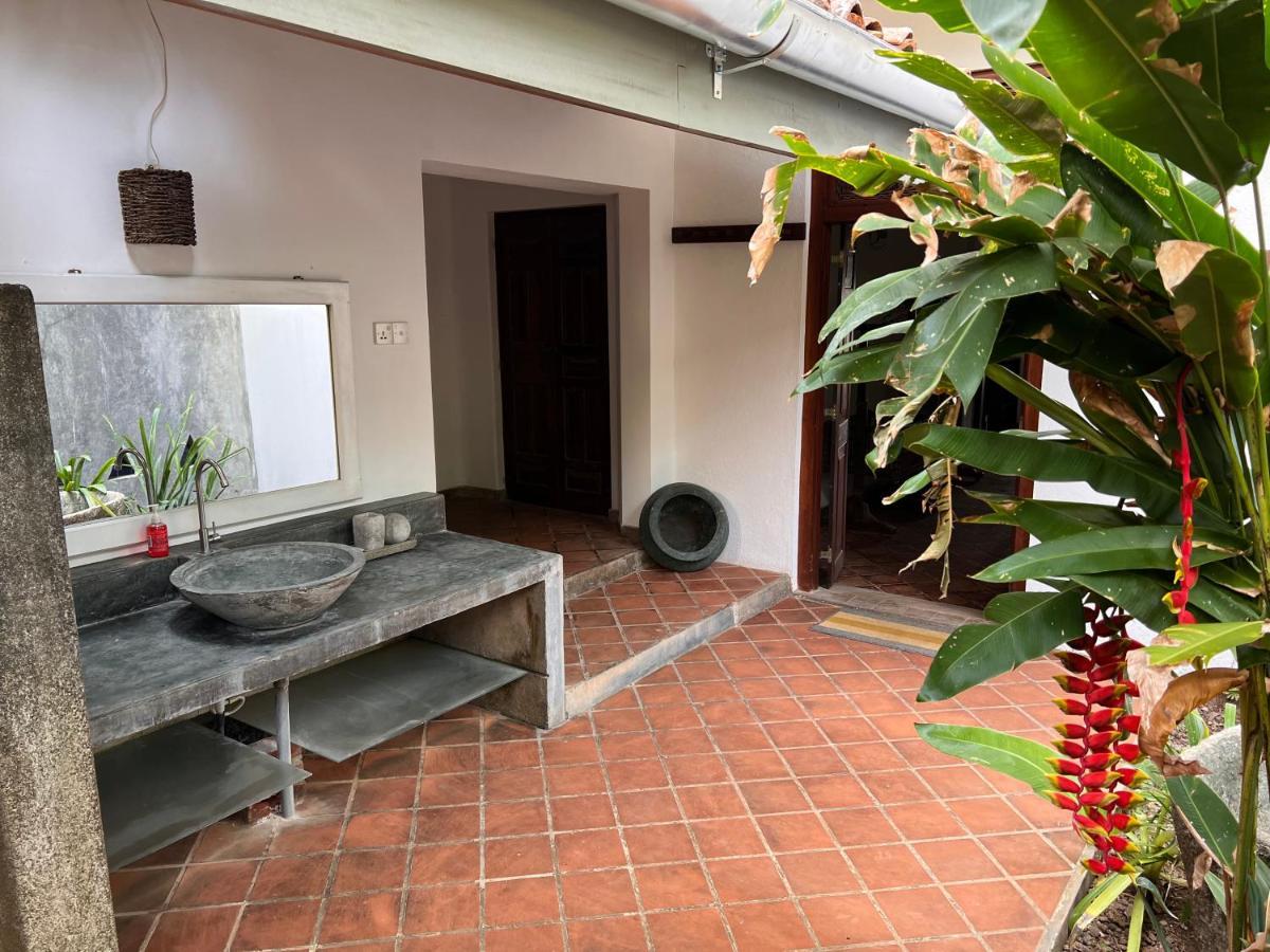 Galawatta Beach Resort Unawatuna Εξωτερικό φωτογραφία