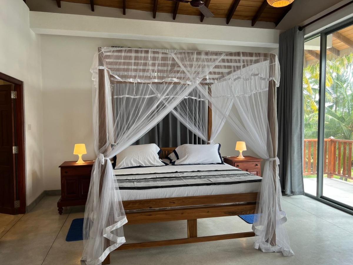 Galawatta Beach Resort Unawatuna Εξωτερικό φωτογραφία