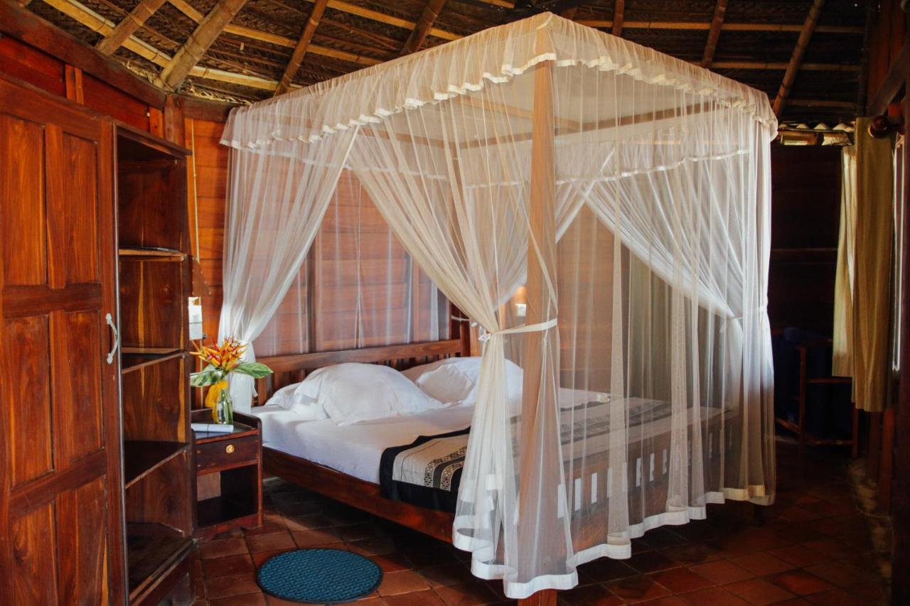 Galawatta Beach Resort Unawatuna Εξωτερικό φωτογραφία
