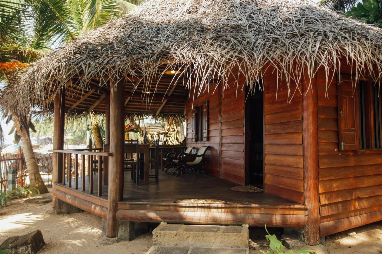 Galawatta Beach Resort Unawatuna Εξωτερικό φωτογραφία