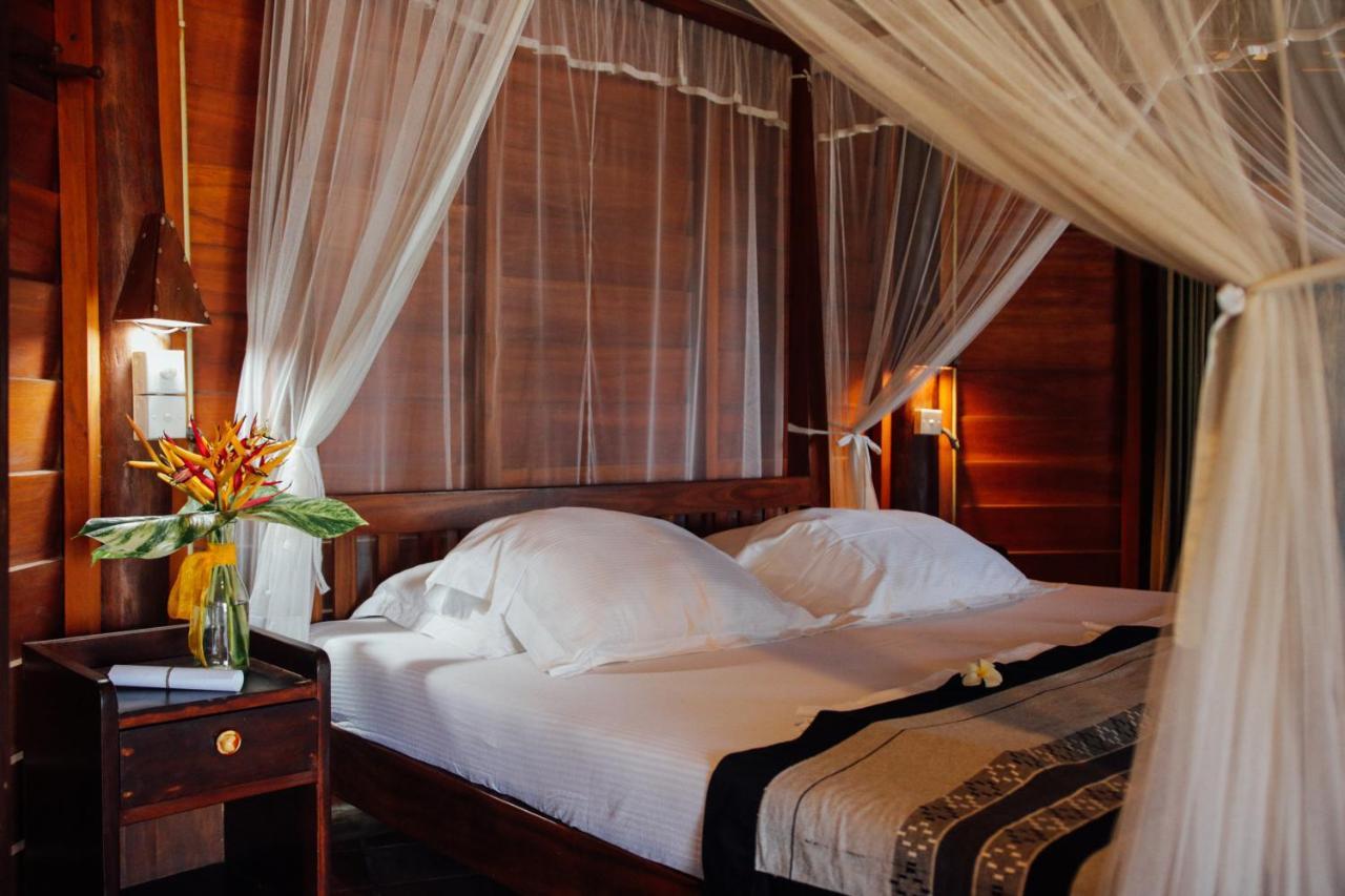 Galawatta Beach Resort Unawatuna Εξωτερικό φωτογραφία
