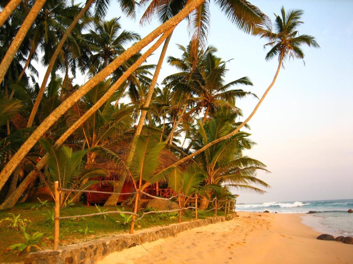 Galawatta Beach Resort Unawatuna Εξωτερικό φωτογραφία