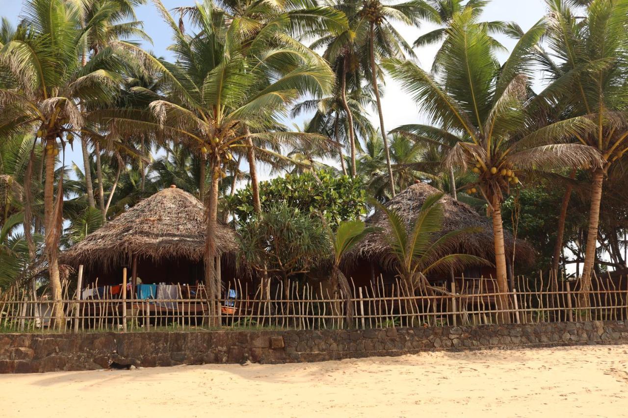 Galawatta Beach Resort Unawatuna Εξωτερικό φωτογραφία