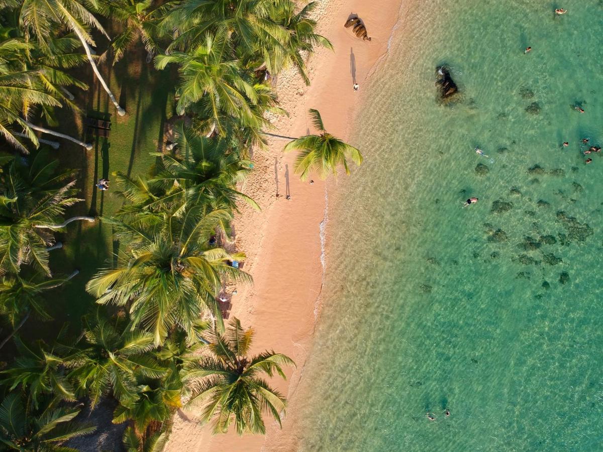 Galawatta Beach Resort Unawatuna Εξωτερικό φωτογραφία