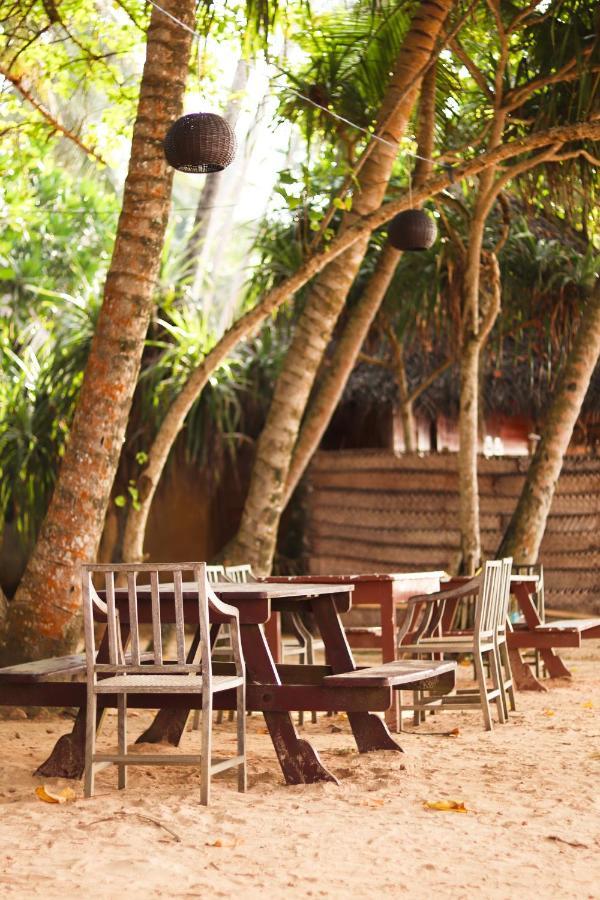 Galawatta Beach Resort Unawatuna Εξωτερικό φωτογραφία