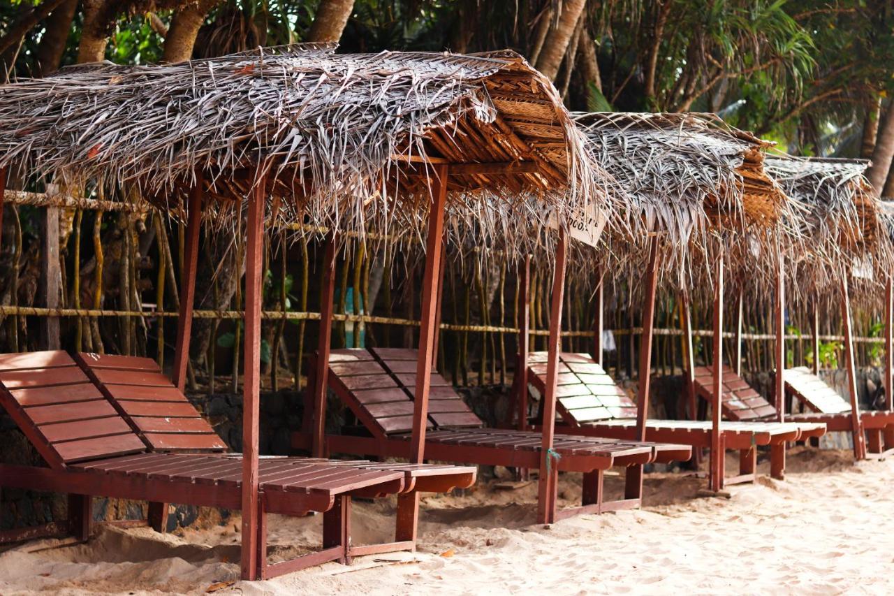 Galawatta Beach Resort Unawatuna Εξωτερικό φωτογραφία