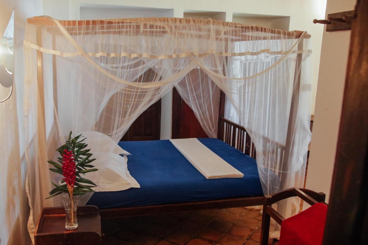 Galawatta Beach Resort Unawatuna Εξωτερικό φωτογραφία