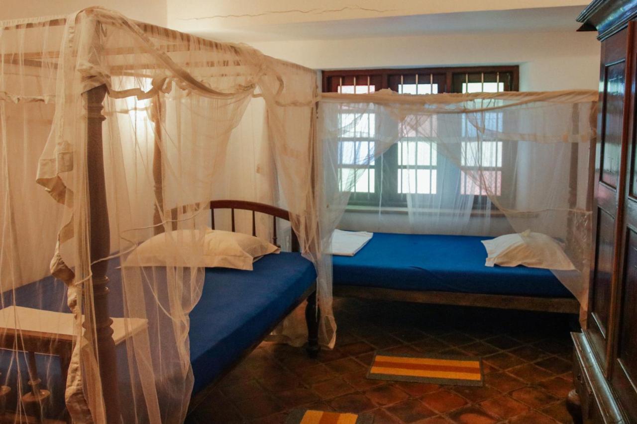 Galawatta Beach Resort Unawatuna Εξωτερικό φωτογραφία